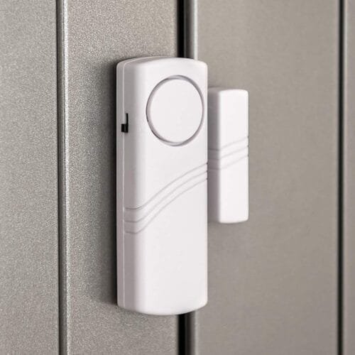 Door Alarms
