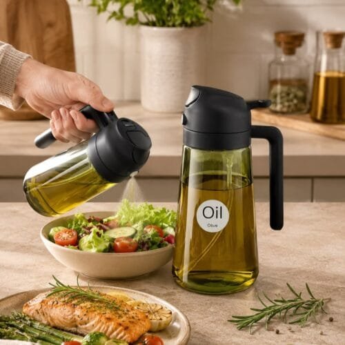 Oil Sprayers