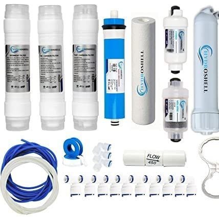 RO Filter Kits