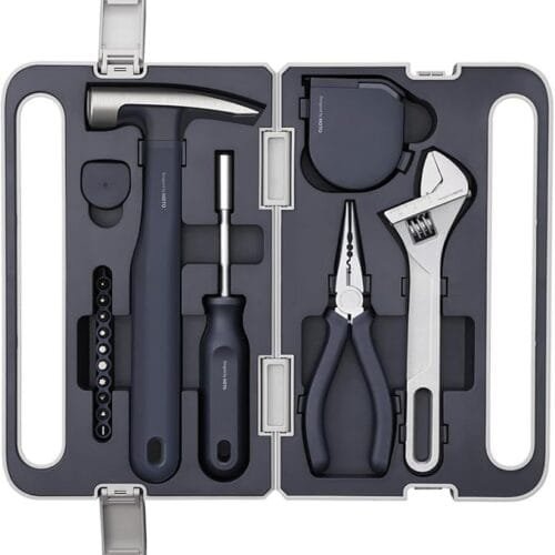 Utility & Hardware