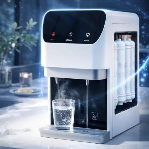 RO Water Filters