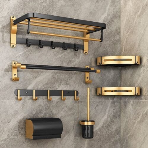 Bathroom Fittings