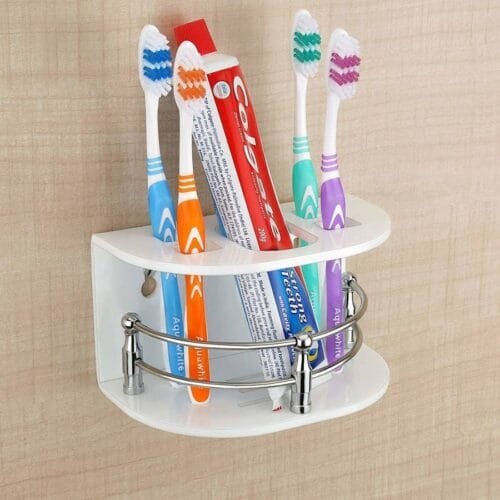 Brush Stands