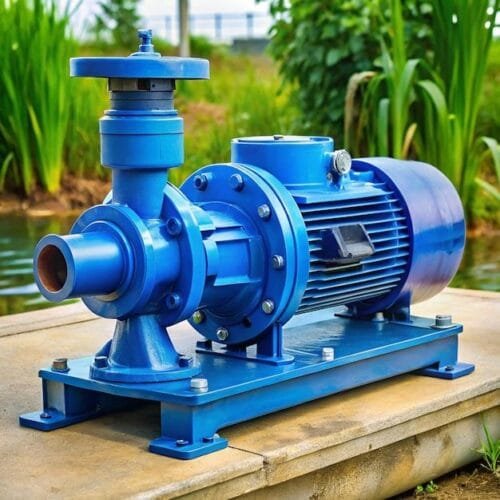 Water Pumps