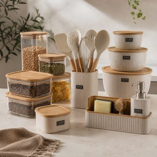 Kitchen Essentials