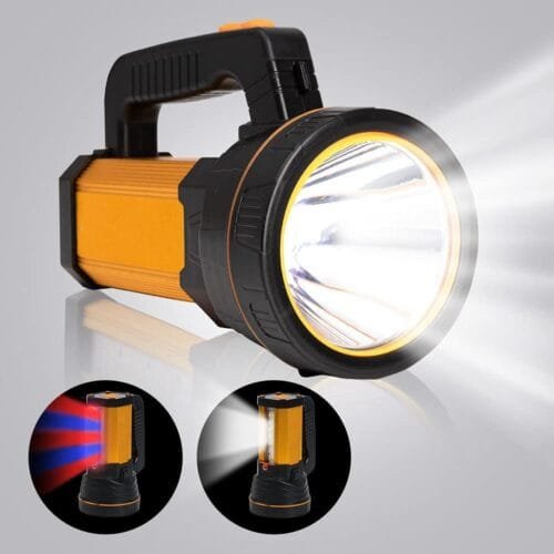High Power LED Lights