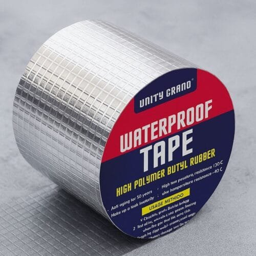 Waterproof Tapes
