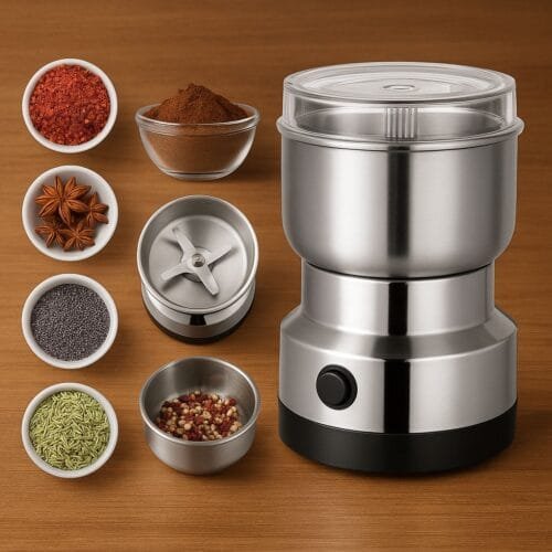 Food Grinders