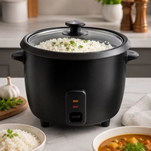 Rice Cookers