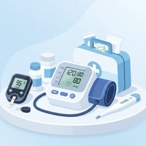 Health & Beauty