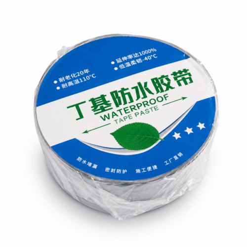Heavy Duty Waterproof Leak Repair Tape Self Adhesive Waterproof Sealing Tape