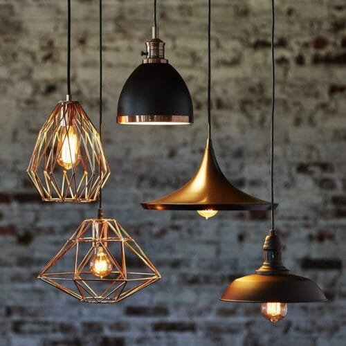 Lighting & Electrical