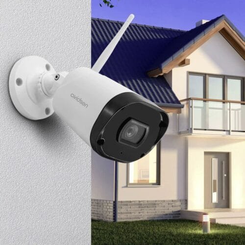 IP Cameras