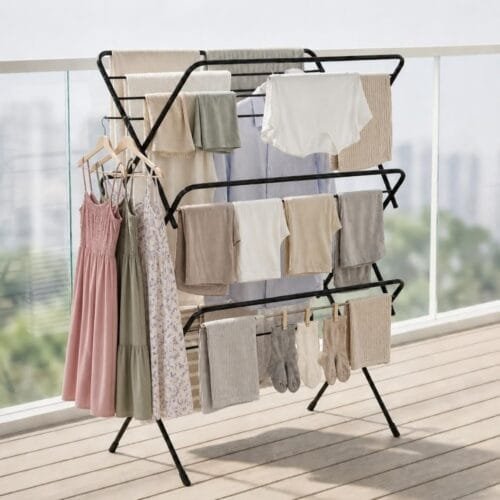 Cloth Dryer Racks