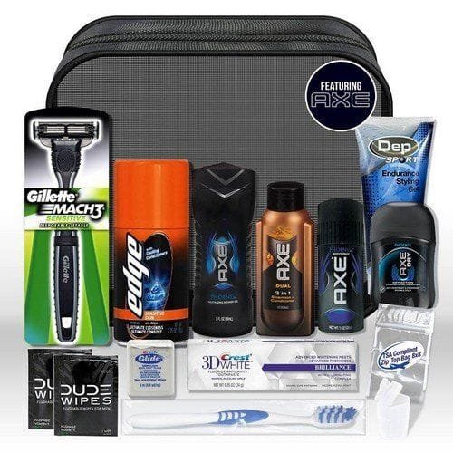 Personal Care Accessories