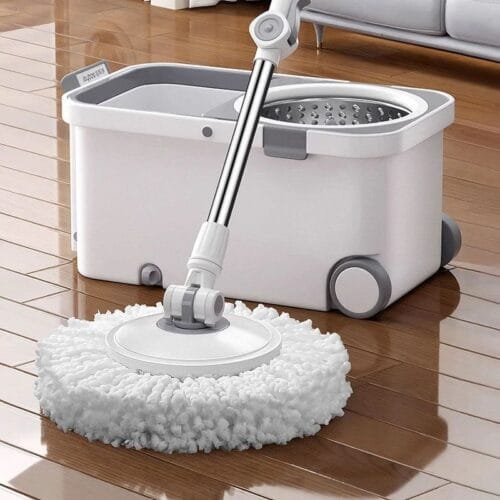 Cleaning Mops