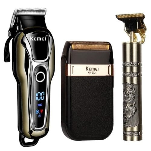 Hair Trimmers