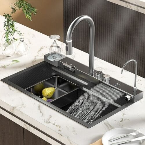 Kitchen Sink
