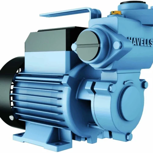 HAVELLS HI-FLOW MX1-1HP 1PH MINI MONOBLOCK PUMP CENTRIFUGAL1HP Centrifugal Water Pump (1 HP)