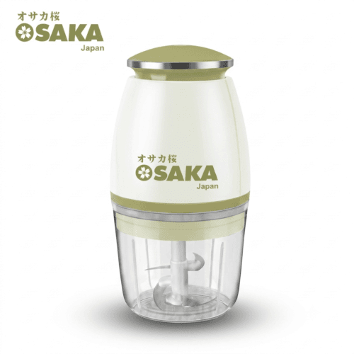 Osaka Food Chopper FP126-P Electric Grinder