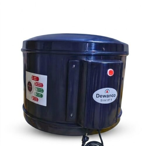 Dewanco Swift 50ltr Geyser Water Heater