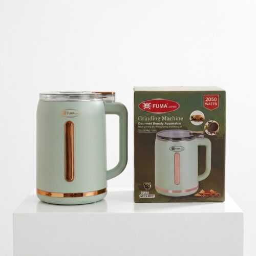 Fuma 2050W Electric Spice and Coffee Grinder Machine