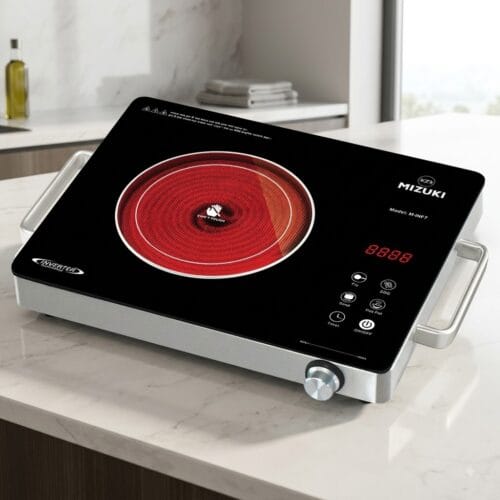 Mizuki Infrared Cooker M-INF7 - Inverter Technology Electric Stove